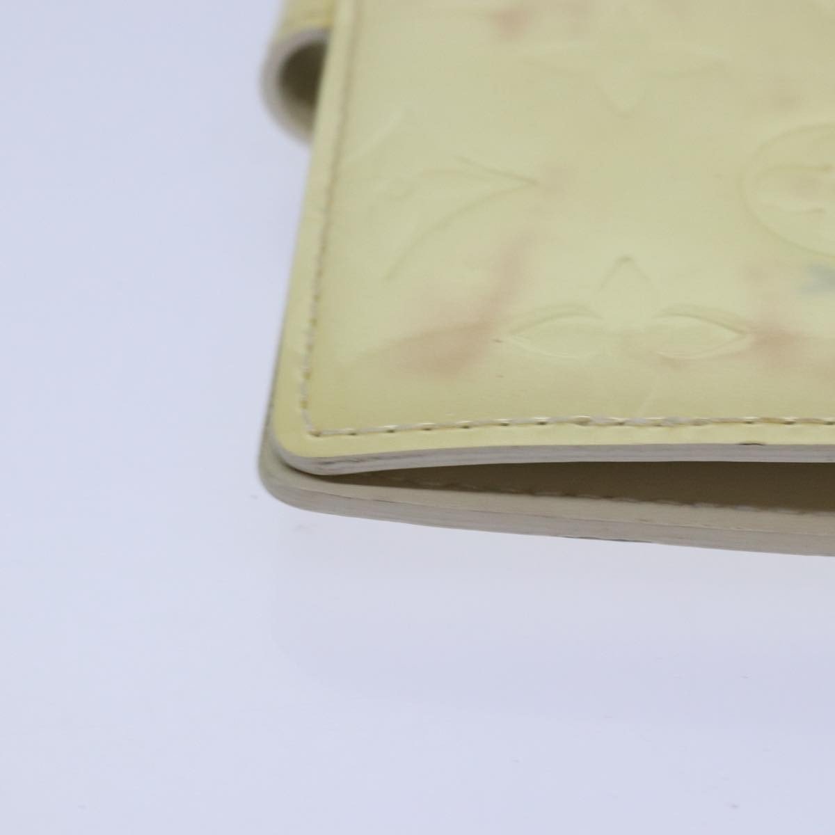 Louis Vuitton Agenda Cover - Brandsamsara