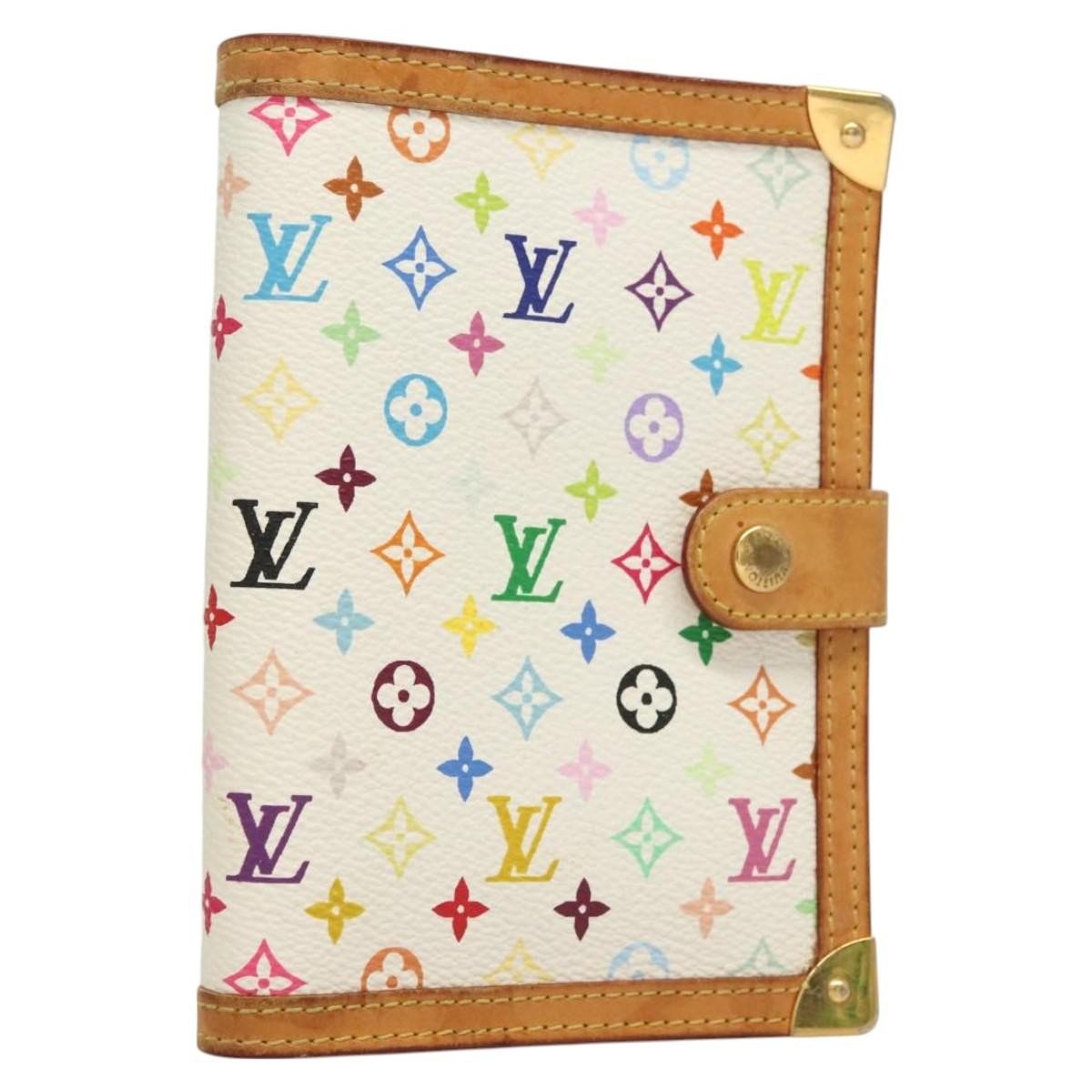 Louis Vuitton Agenda Cover - Brandsamsara