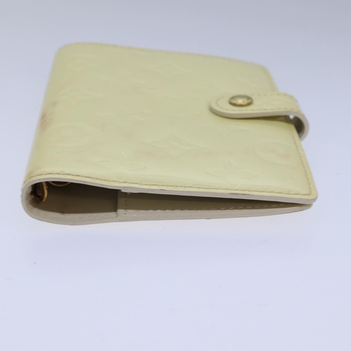 Louis Vuitton Agenda Cover - Brandsamsara