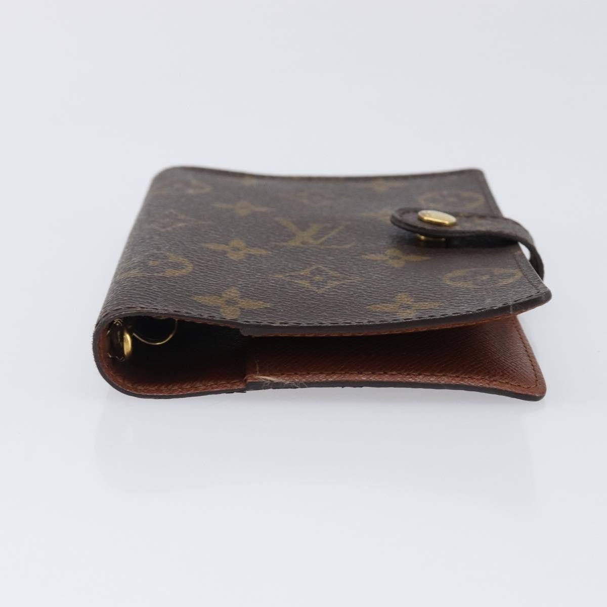 Louis Vuitton Agenda Cover - Brandsamsara