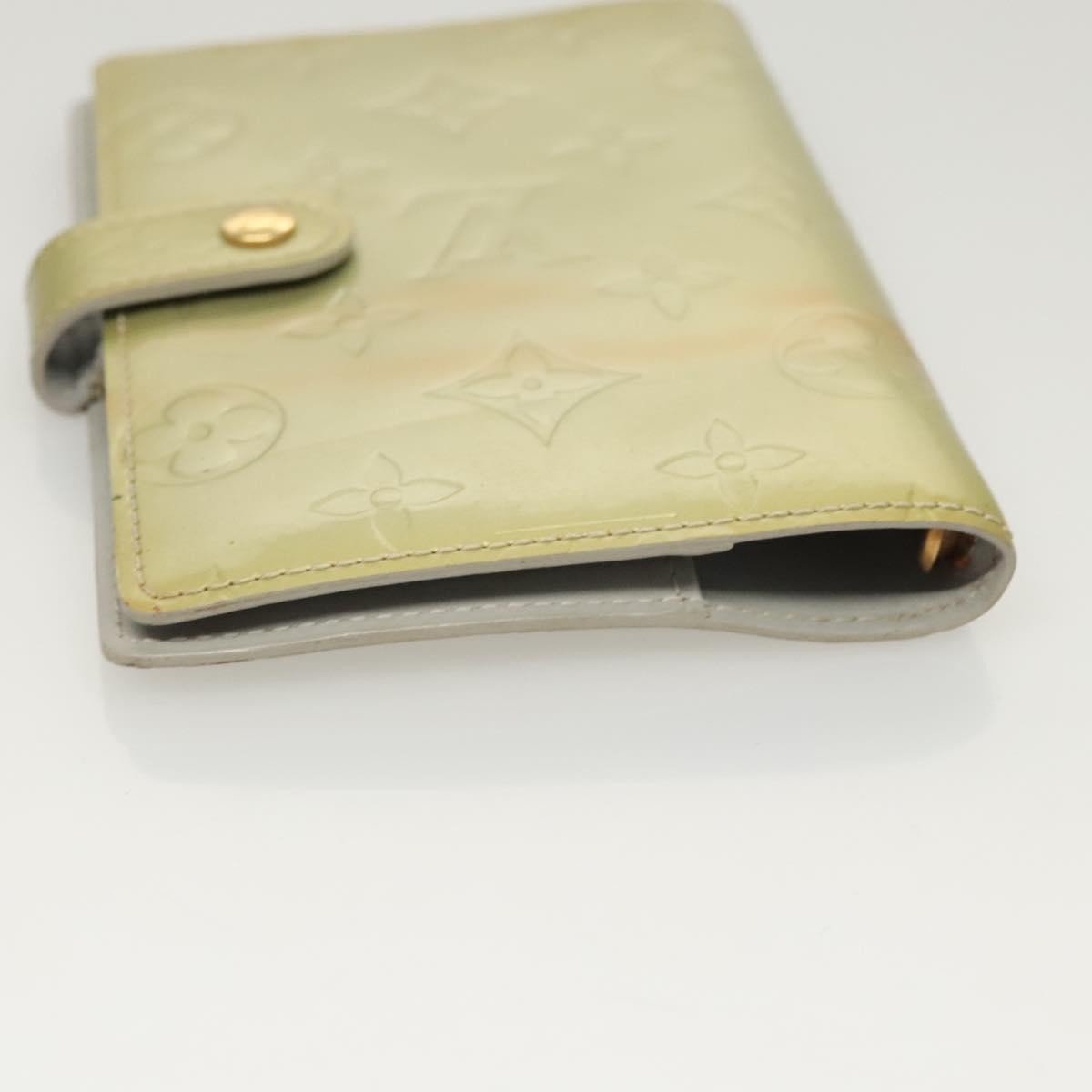 Louis Vuitton Agenda Cover - Brandsamsara