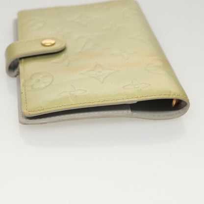 Louis Vuitton Agenda Cover - Brandsamsara