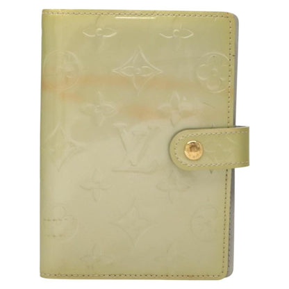 Louis Vuitton Agenda Cover - Brandsamsara
