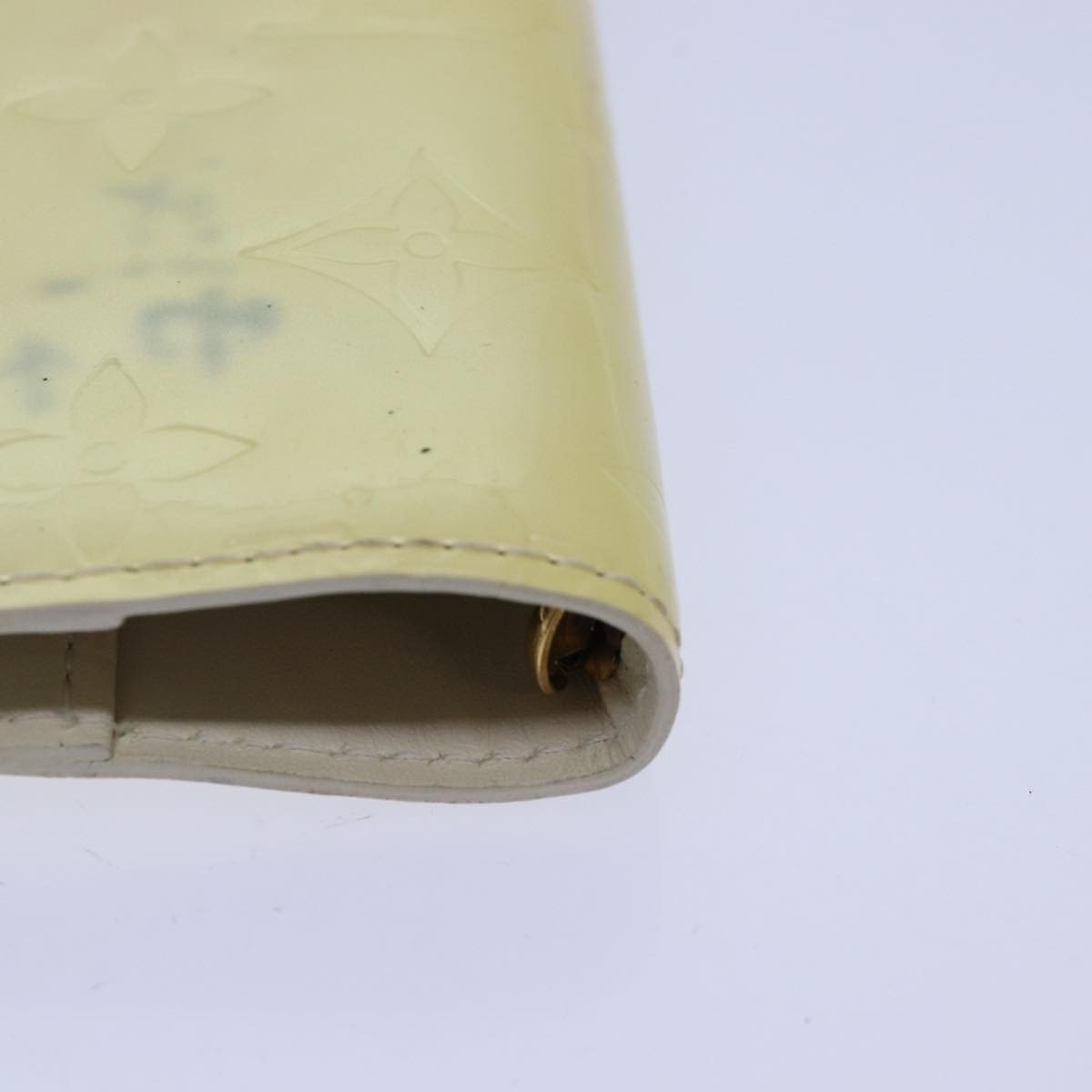 Louis Vuitton Agenda Cover - Brandsamsara