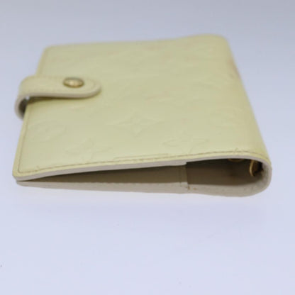 Louis Vuitton Agenda Cover - Brandsamsara