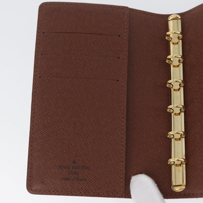 Louis Vuitton Agenda Cover - Brandsamsara