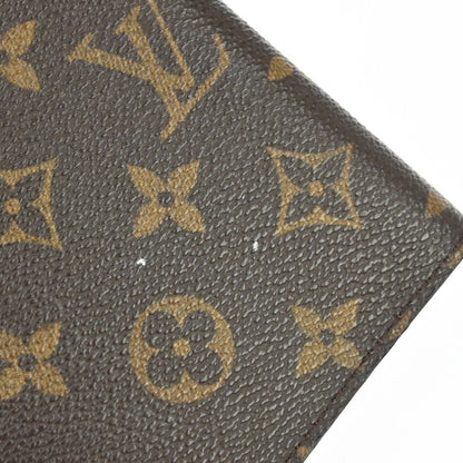 Louis Vuitton Agenda Cover - Brandsamsara