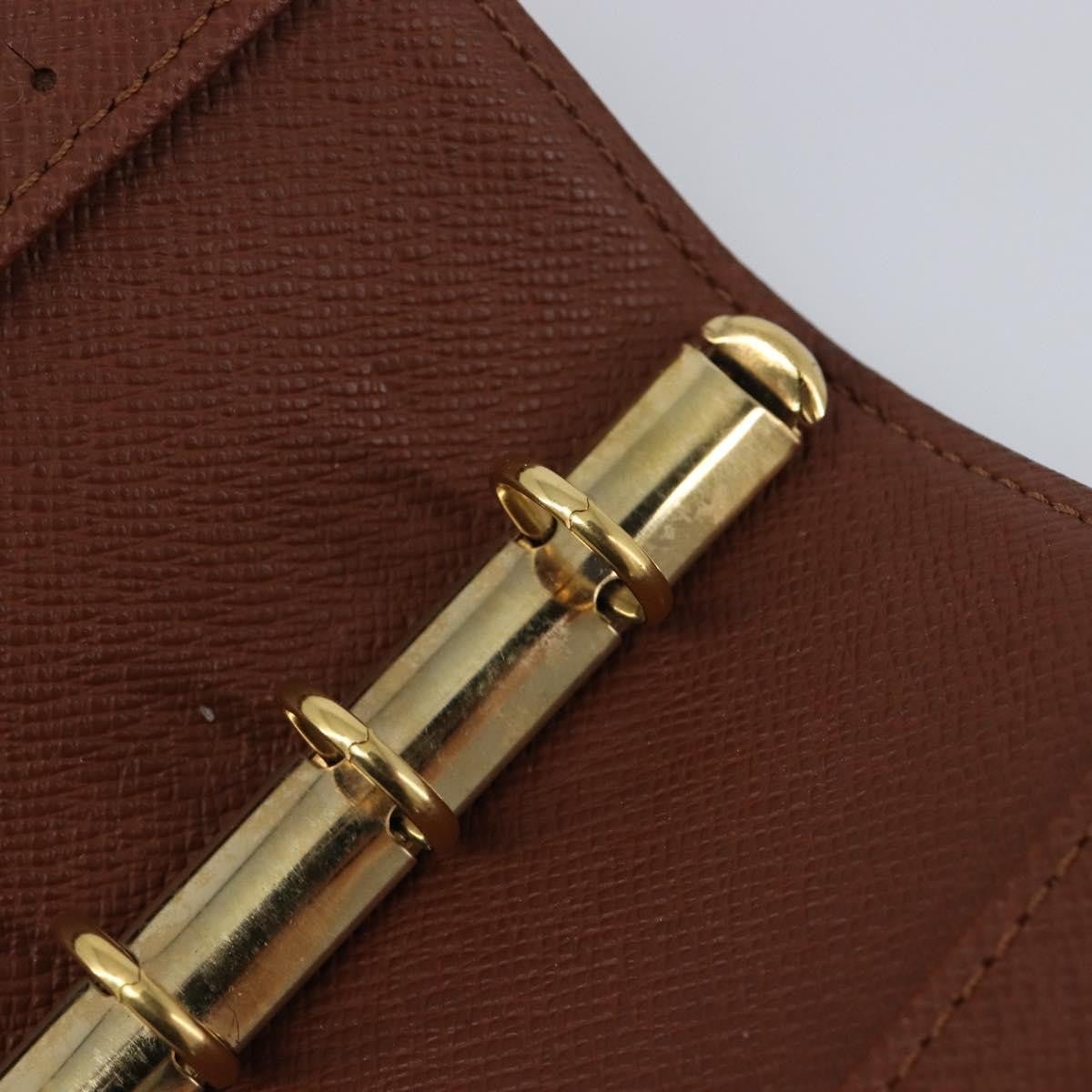 Louis Vuitton Agenda Cover - Brandsamsara