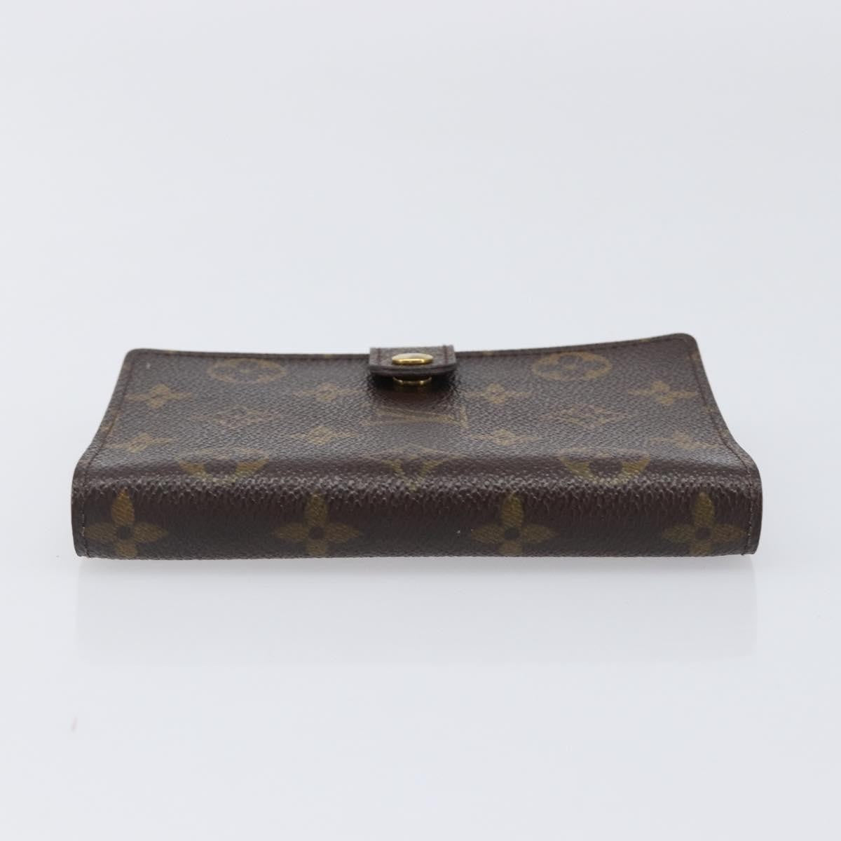 Louis Vuitton Agenda Cover - Brandsamsara