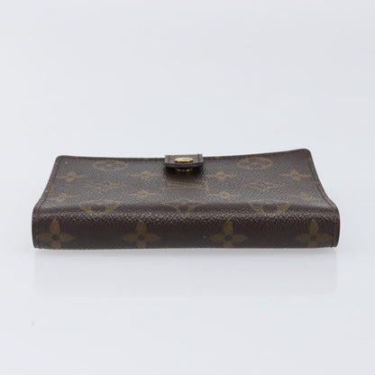 Louis Vuitton Agenda Cover - Brandsamsara
