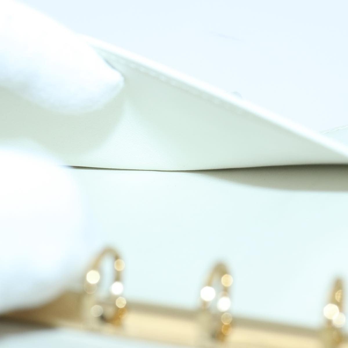 Louis Vuitton Agenda Cover - Brandsamsara
