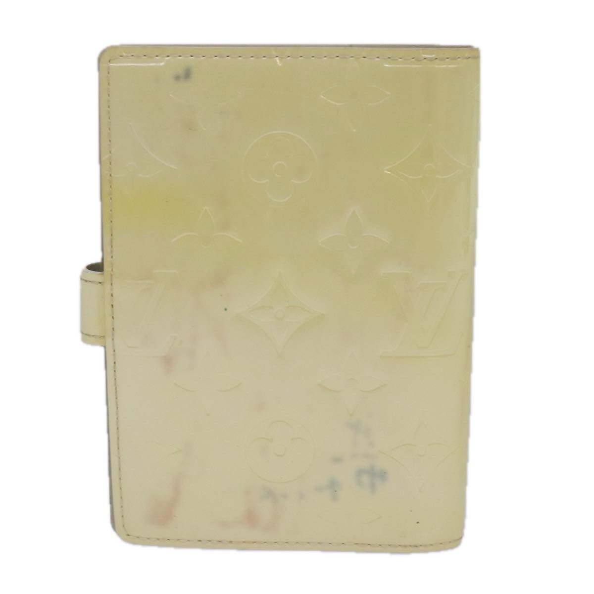 Louis Vuitton Agenda Cover - Brandsamsara