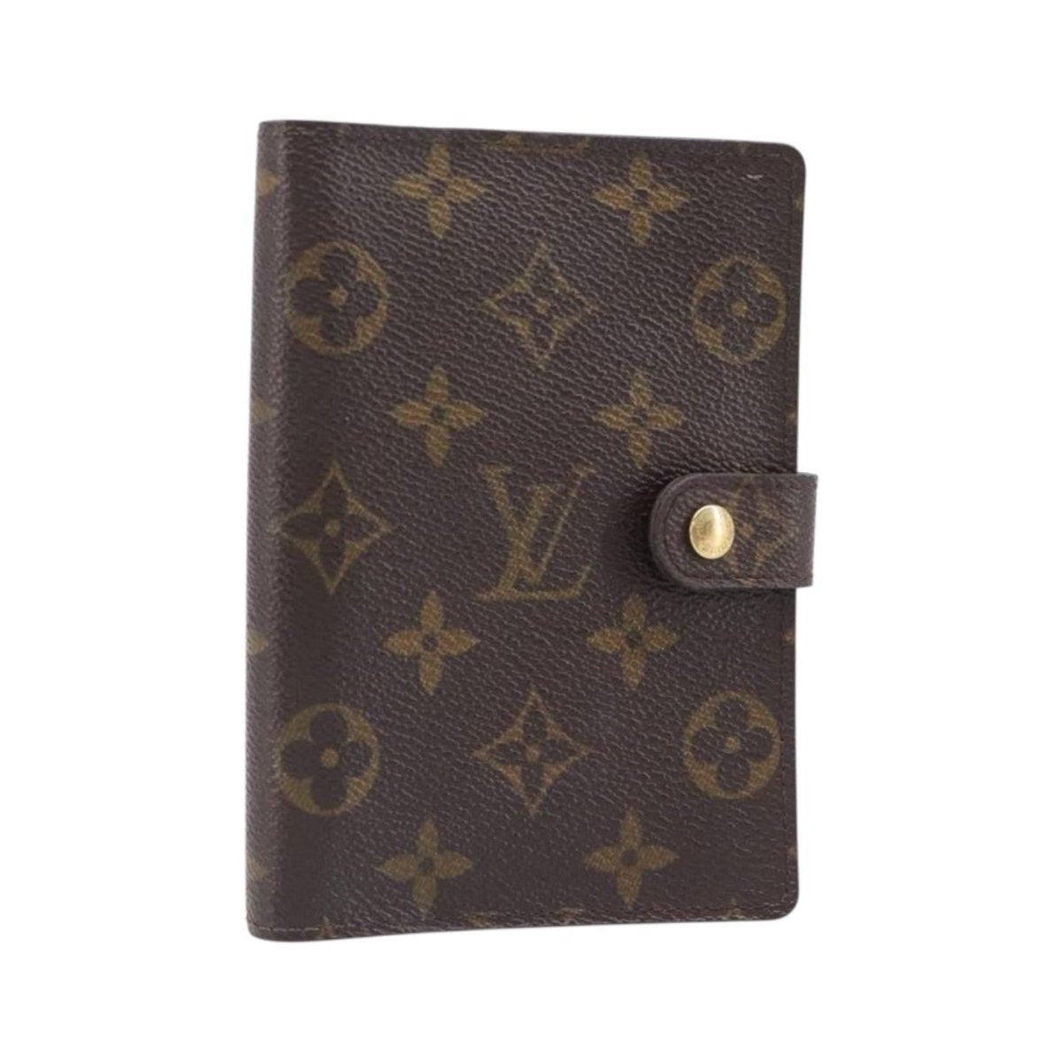 Louis Vuitton Agenda Cover - Brandsamsara