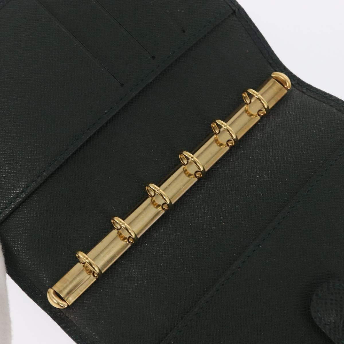 Louis Vuitton Agenda Cover - Brandsamsara