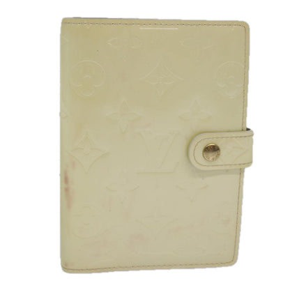 Louis Vuitton Agenda Cover - Brandsamsara