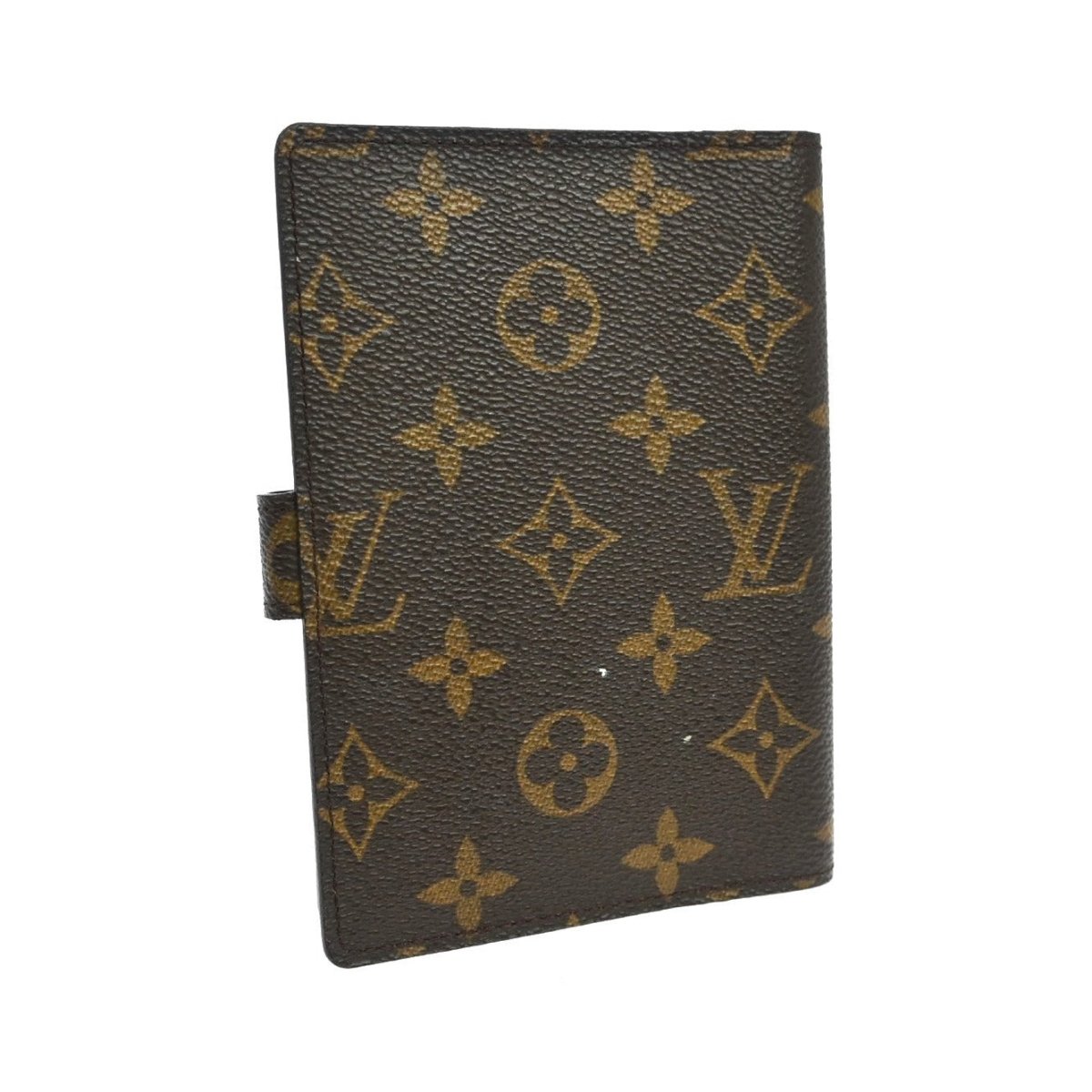 Louis Vuitton Agenda Cover - Brandsamsara