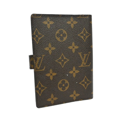 Louis Vuitton Agenda Cover - Brandsamsara