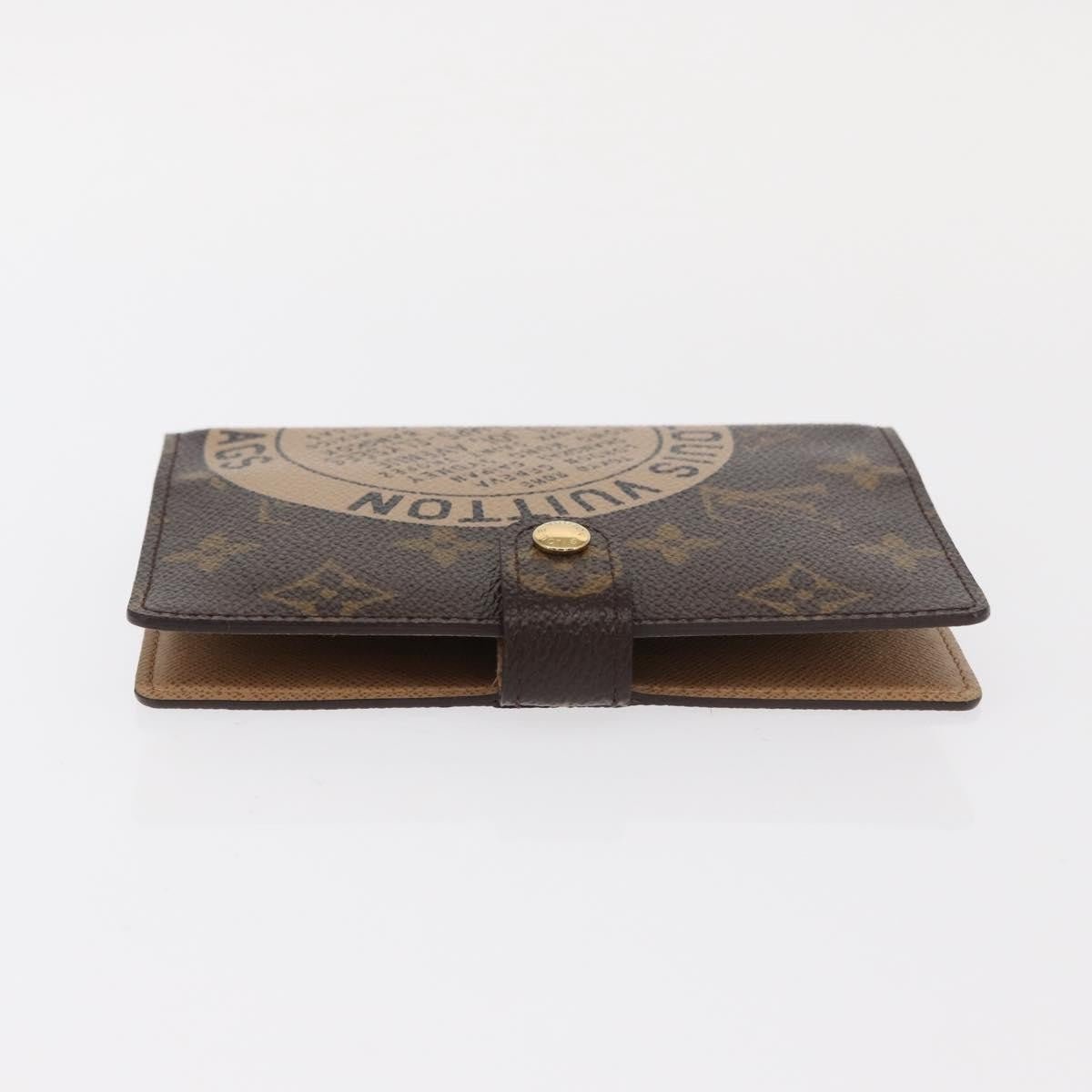 Louis Vuitton Agenda Cover - Brandsamsara