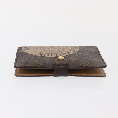 Louis Vuitton Agenda Cover - Brandsamsara