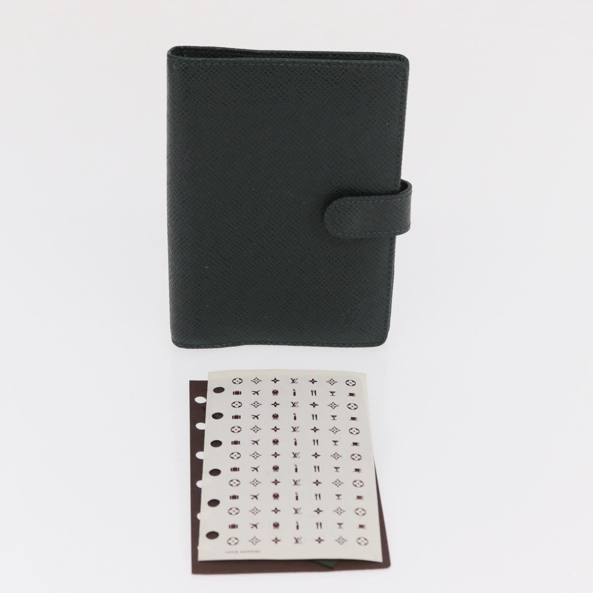 Louis Vuitton Agenda Cover - Brandsamsara