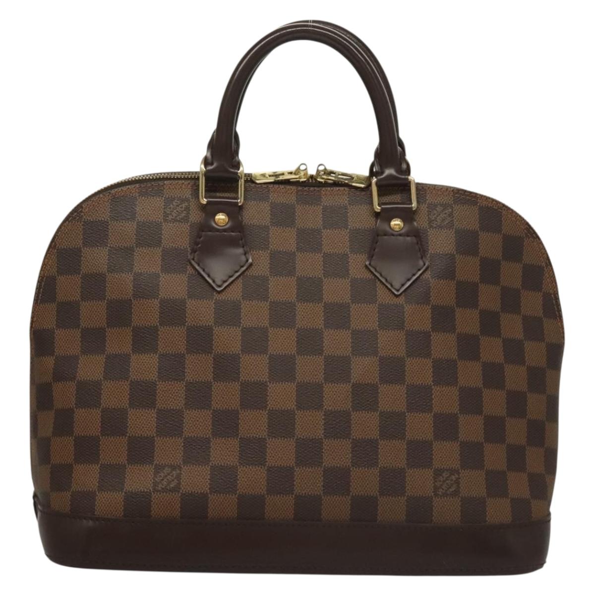 Louis Vuitton Alma - Brandsamsara