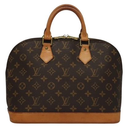 Louis Vuitton Alma - Brandsamsara