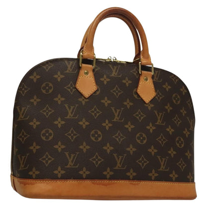 Louis Vuitton Alma - Brandsamsara