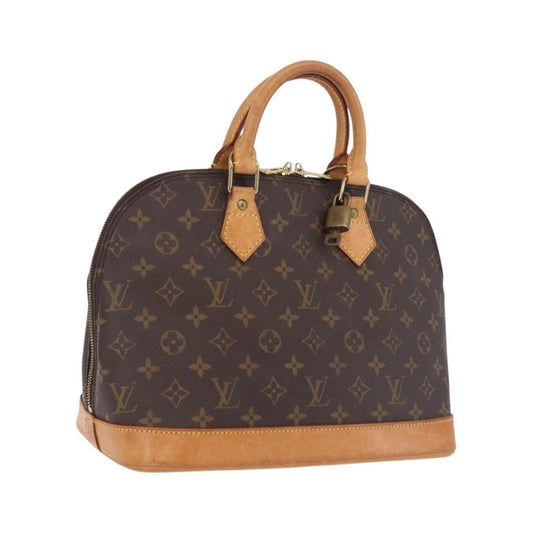 Louis Vuitton Alma - Brandsamsara
