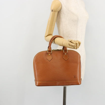 Louis Vuitton Alma Handbag - Brandsamsara