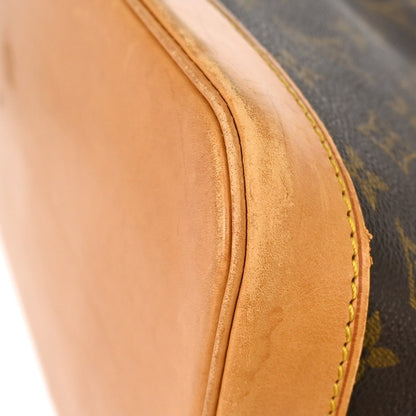 Louis Vuitton Alma Handbag - Brandsamsara