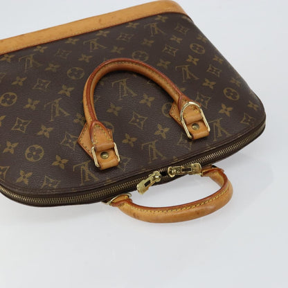 Louis Vuitton Alma Handbag - Brandsamsara