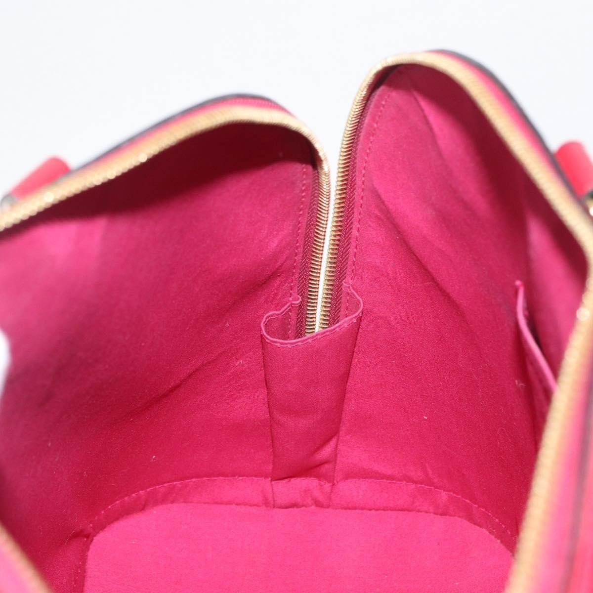 Louis Vuitton Alma Handbag - Brandsamsara