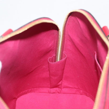 Louis Vuitton Alma Handbag - Brandsamsara
