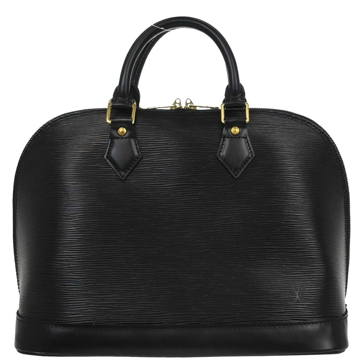 Louis Vuitton Alma Handbag - Brandsamsara