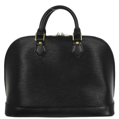 Louis Vuitton Alma Handbag - Brandsamsara