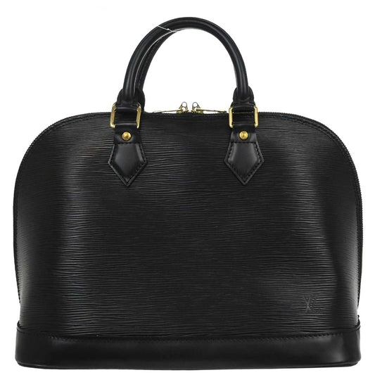 Louis Vuitton Alma Handbag - Brandsamsara