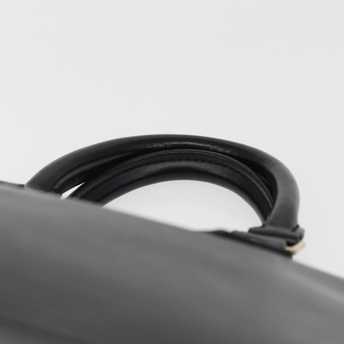 Louis Vuitton Alma Handbag - Brandsamsara
