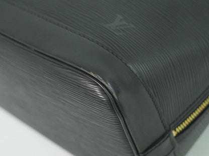Louis Vuitton Alma Handbag - Brandsamsara