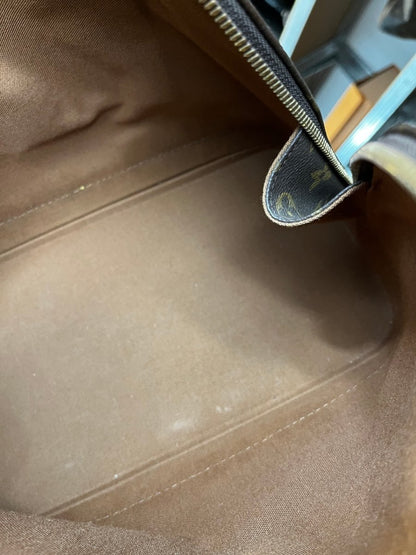 Louis Vuitton Alma Handbag - Brandsamsara