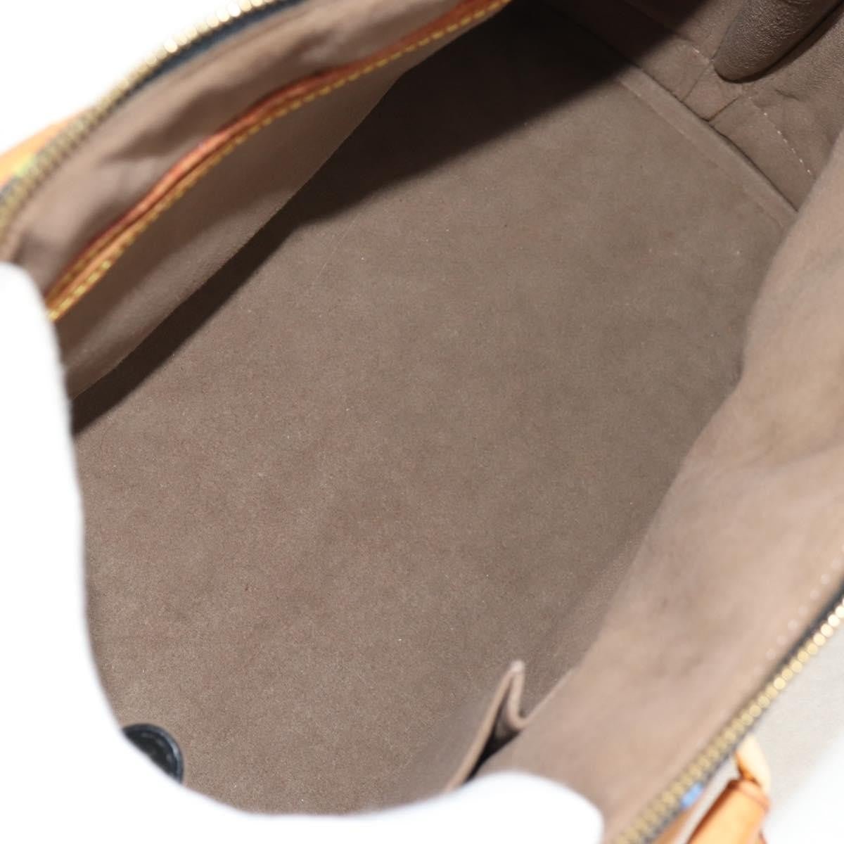 Louis Vuitton Alma Handbag - Brandsamsara