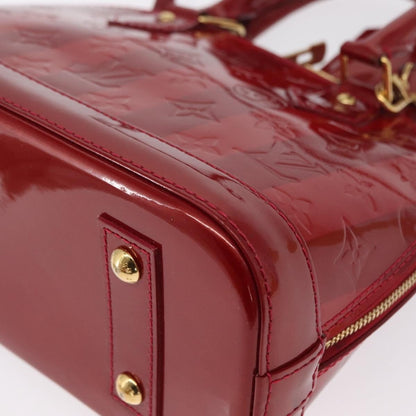 Louis Vuitton Alma Handbag - Brandsamsara