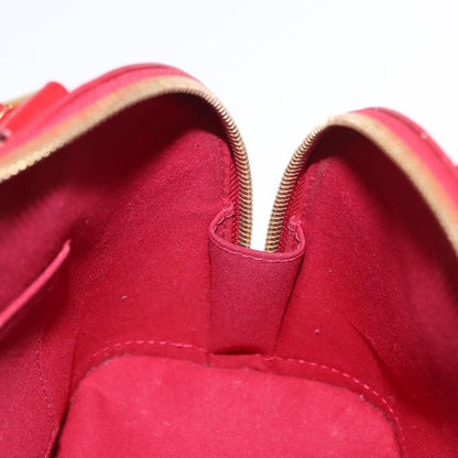 Louis Vuitton Alma Handbag - Brandsamsara