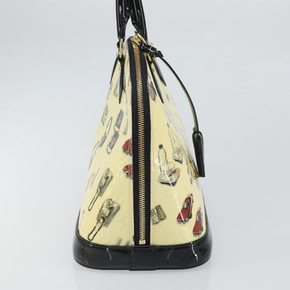 Louis Vuitton Alma Handbag - Brandsamsara