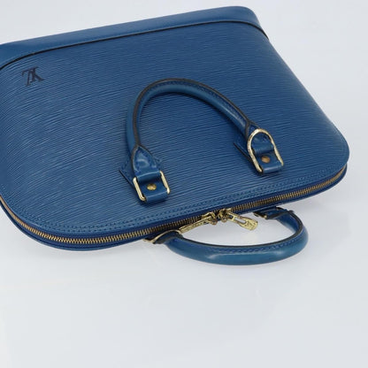 Louis Vuitton Alma Handbag - Brandsamsara