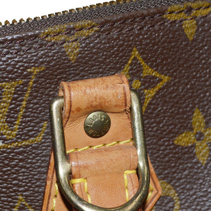 Louis Vuitton Alma Handbag - Brandsamsara