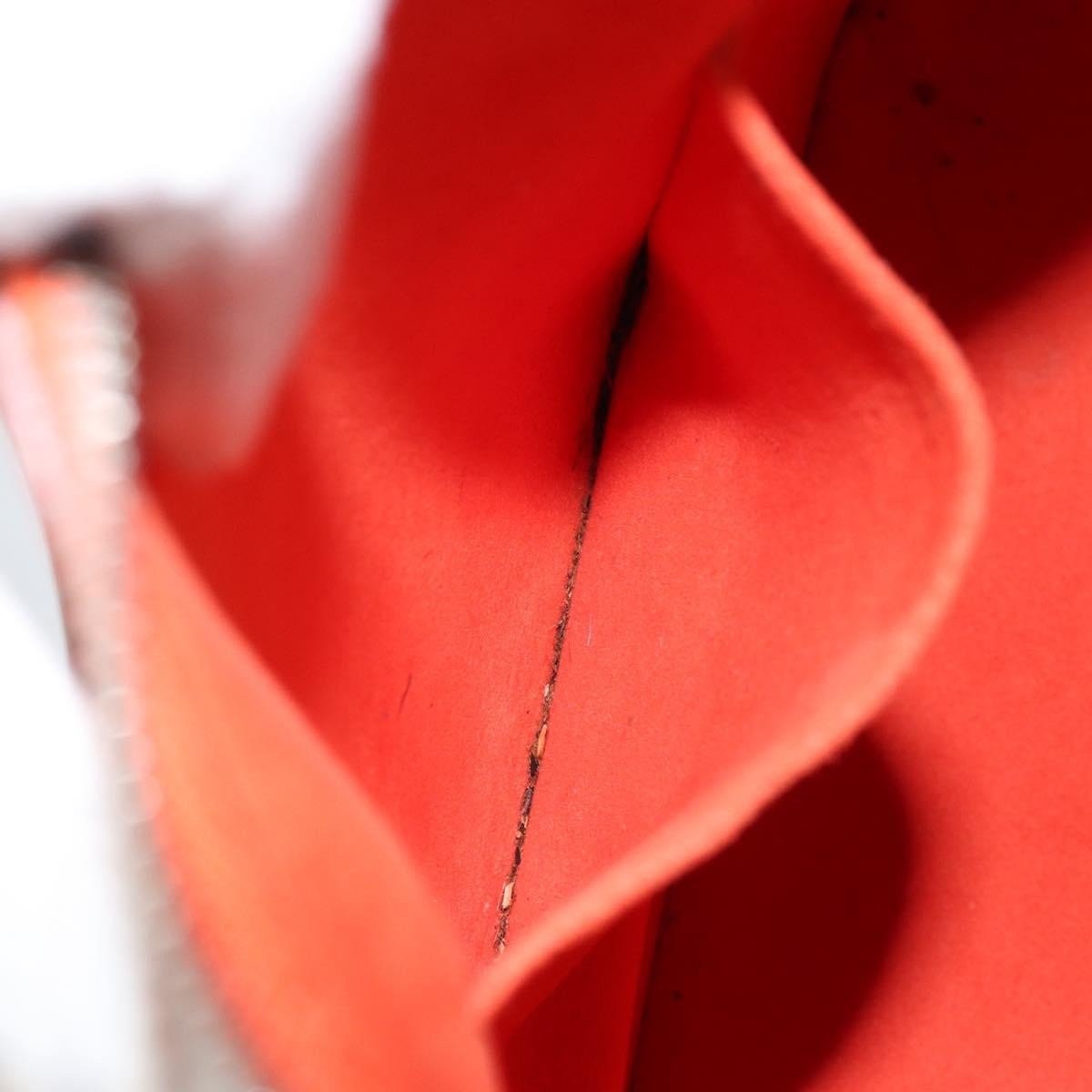 Louis Vuitton Alma Handbag - Brandsamsara