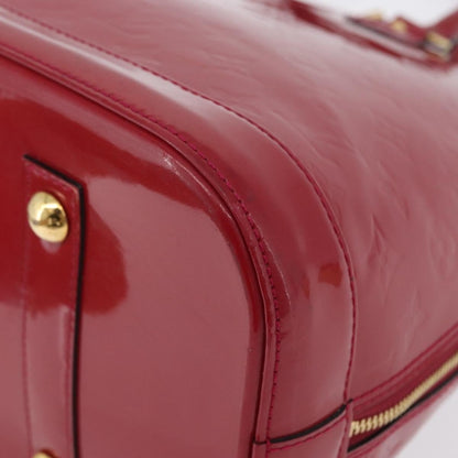 Louis Vuitton Alma Handbag - Brandsamsara