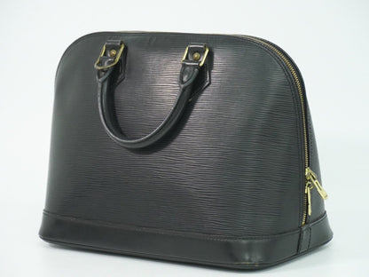 Louis Vuitton Alma Handbag - Brandsamsara