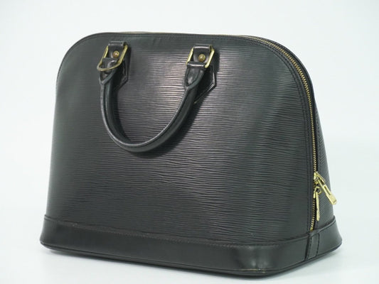 Louis Vuitton Alma Handbag - Brandsamsara