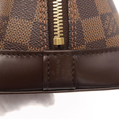 Louis Vuitton Alma Handbag - Brandsamsara